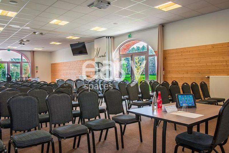 location de salle rennes